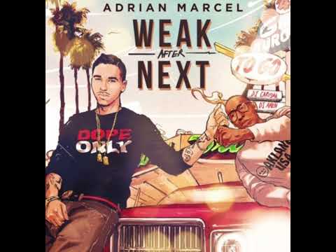 I Get It Remix Ft. Adrian Marcel & Casey Veggies. Remix by Hypa GB