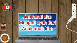 Download lagu Story WhatsApp kekinian 31 detik bikin baper calon istri😇 mp3