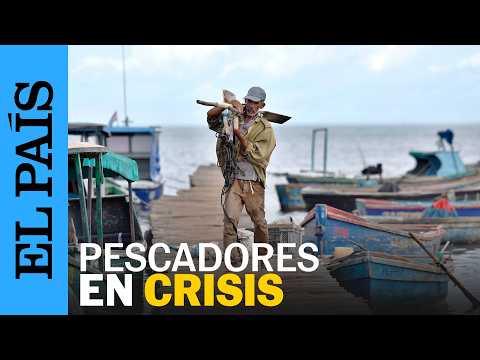 CUBA: Pescadores enfrentan la CRISIS ENERGÉTICA | EL PAÍS
