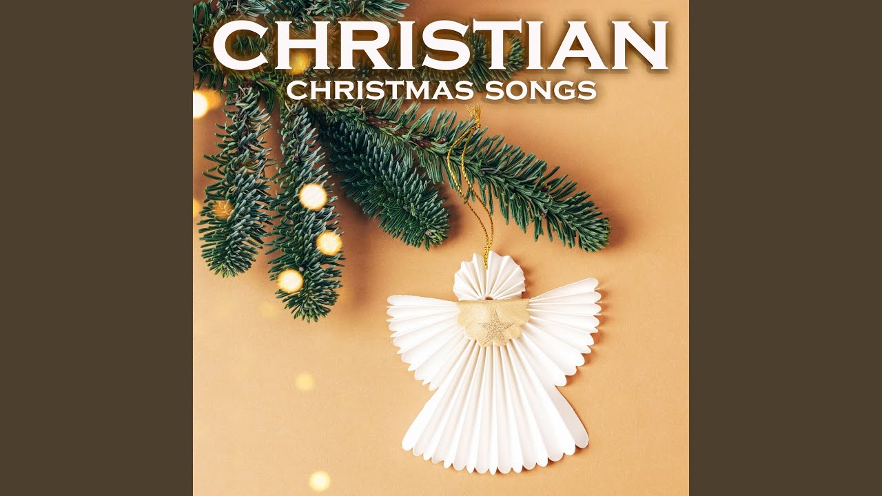 Christmas Is All In The Heart (Demo)