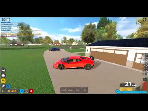 Driving Empire #3