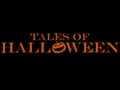 Trailer Tales of Halloween