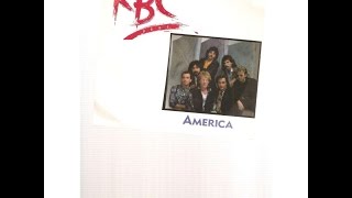 KBC  America