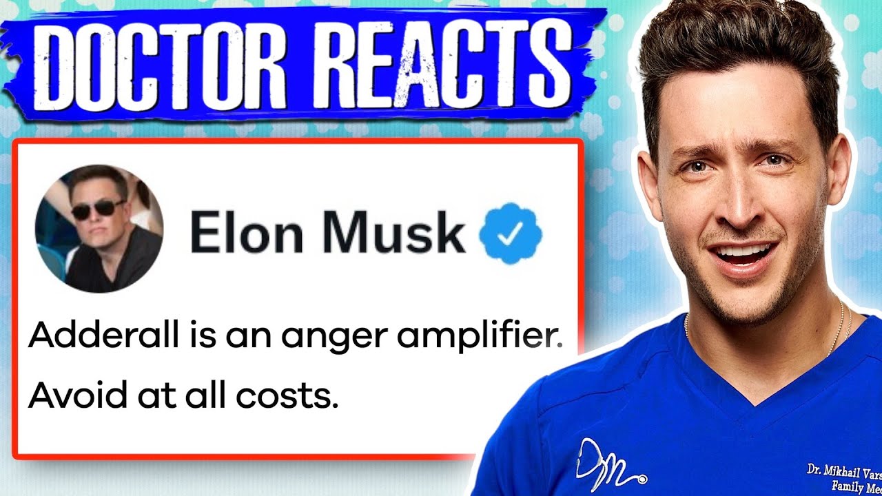 The Worst Medical Takes On Twitter