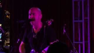 Seven from Ed Kowalczyk *new song*