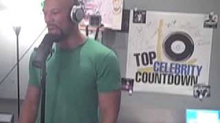 Common-Funky For You- Elec-Sick Circus- Trailer