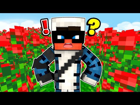 RIEMPIO IL MONDO DI FIORI - SCHERZO A KENDAL