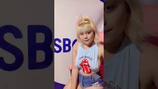 hot girl live-streaming #livestreaming #hotgirl #public #viral #tiktok #indian #mms #perfectbody