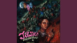 Cover art for jane!