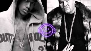 Nick Cannon ft Fat Joe - I used to be in love
