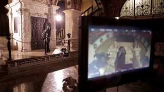 Wiz Khalifa - &quot;Paperbond&quot; (Behind The Scenes)