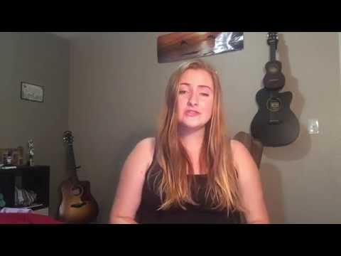 Fight Song Cover - Ashley Rose
