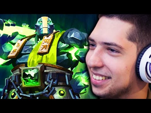 Why W33 is still the MOST AGGRESSIVE EARTH SPIRIT ever!