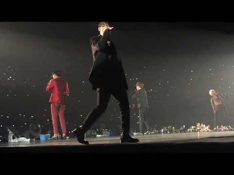 [HD FANCAM] 170909 Seventeen - Check In (Hiphop team) 세븐틴 (Seventeen Diamond Edge in Kuala Lumpur)