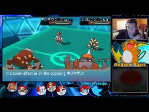 Ladder Up #47 - The Fattest of Leads