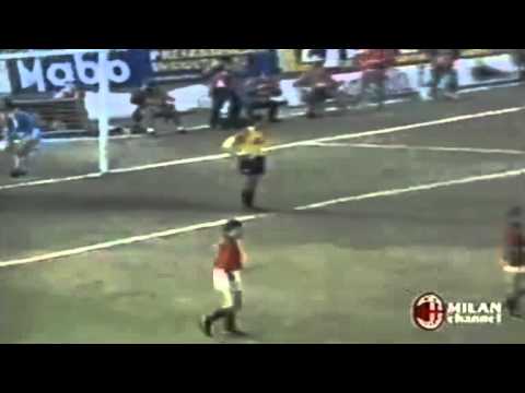 Serie A 1985-1986, day 21 Como - Milan 1-1 (Borgonovo, Icardi)