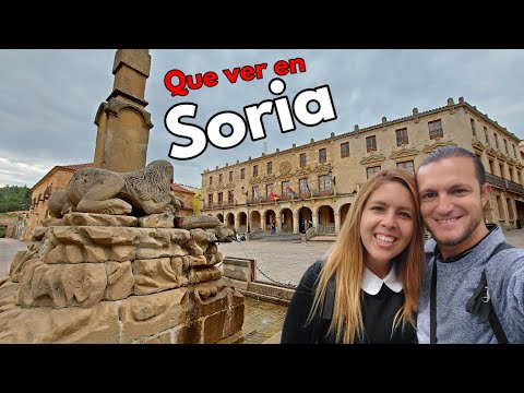 What to See and Do in Soria 2025 | Soria Guide (Castile and León, Spain)
