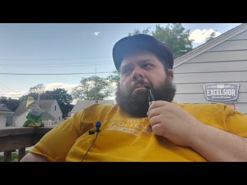 Share A Pipe With Me! 50/50