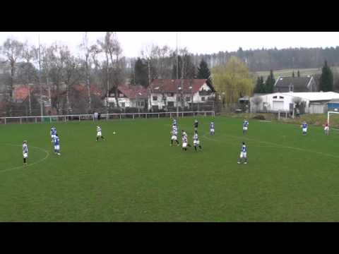 090405 / SV Völkersbach - Olympia Hertha / 1:0