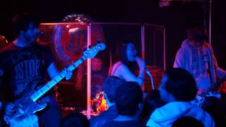 The Maddigans - Taking chances, Placing bets@Gibus Café - 30/11/2013