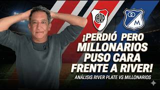 Download lagu MATEO GARCÍA: He's going to be a talking point - River Plate vs. Millonarios Analysis | Antonio C... mp3