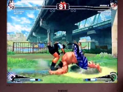 Honda Vs Ibuki 29-09-2010