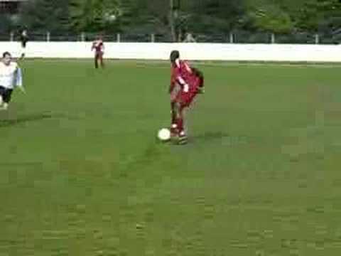 Boldmere St. Michaels vs. Coalville Town FC