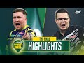 THE MILLION POUND CHAMPION The Final Highlights 2025 26 Paddy Power World Darts Championship