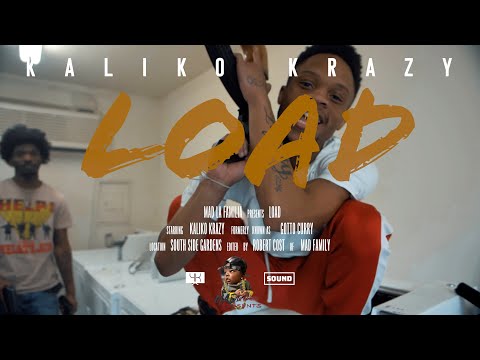 Gotto Curry - LOAD | Shot By MAD La Familia
