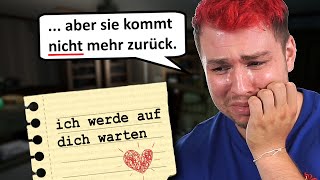 EMOTIONAL: ich habe noch nie so geweint bei einem Spiel 😭 Gone Home