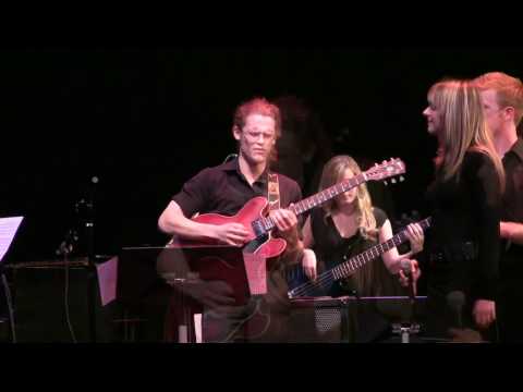 Brazasia- Yutaka arr. Jennifer Barnes