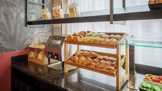 Krisotel, Amsterdam, Netherlands | Travel With Dhriti
