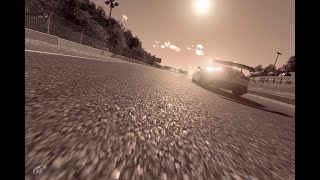 [グランツーリスモ7]   今更ながらアプデ後の配信