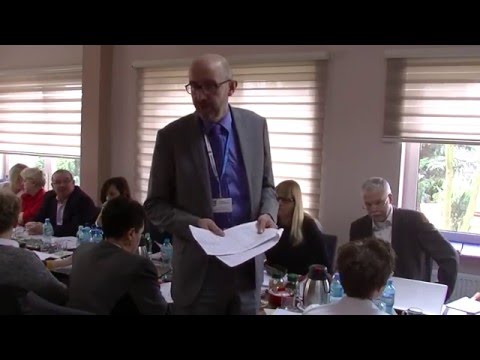 22. Sesja Rady Gminy Słupno cz.3/6