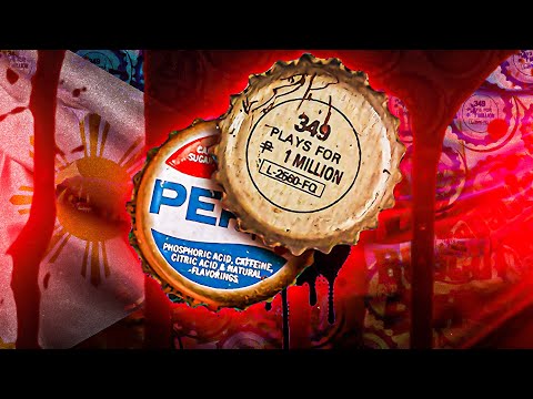 Uncovering the Mystery Behind Pepsi's 349 Number!