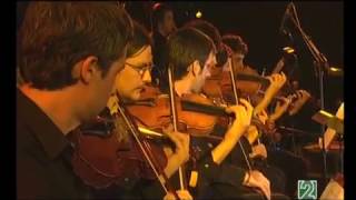 Terence Blanchard Vitoria Jazz Festival 2007