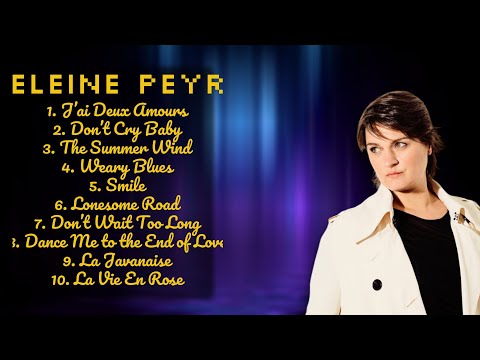 Madeleine Peyroux-Prime hits roundup of the year-Top-Charting Hits Playlist-Relaxed
