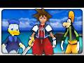 So This Is Kingdom Hearts VCast