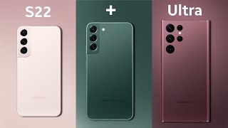 Samsung Galaxy S22/S22+/S22 Ultra – Should You Upgrade?