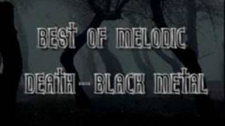 Anorexia Nervosa - Chatiment de la Rose [ Best of Symfonic﻿ Death-Black Metal ]