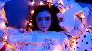 Chloe Berry – “Something New”