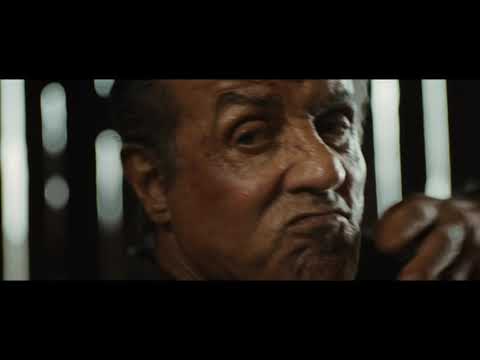 RAMBO: LAST BLOOD - Teaser tráiler en castellano (Estreno 27 septiembre)