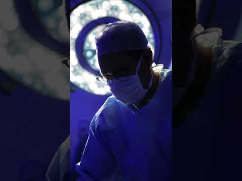 Dr. Marcelo Inada - Centro Cirurgico