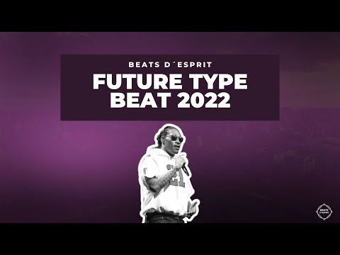 Future x Key Glock Inspiring Dark Trap Type Beat 2022 | "Indiz 🔍"