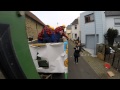 Bob Der Baumeister Rosenmontagszug Düngenheim 2015