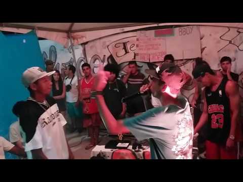 Batalha do gaiolão 8#edição - Codorna x Carlinho