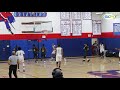 HIGHLIGHTS Narbonne 67 Crenshaw 57