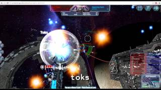 Age Of Ascent - Alpha PvP Playtest: Gotta Go Fast!