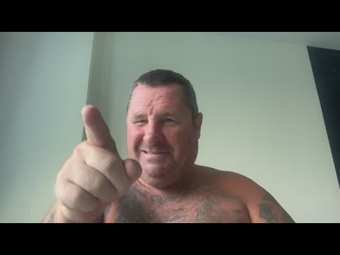 Jason Marriner - Why I Live in Thailand!