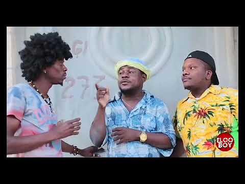 Kou pou kou Bondye ri sa - Sexi + Matyas + Sifrael